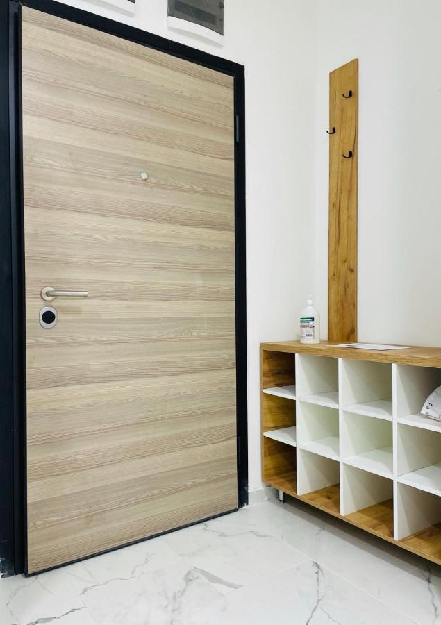 Boutique Apartment Skopje