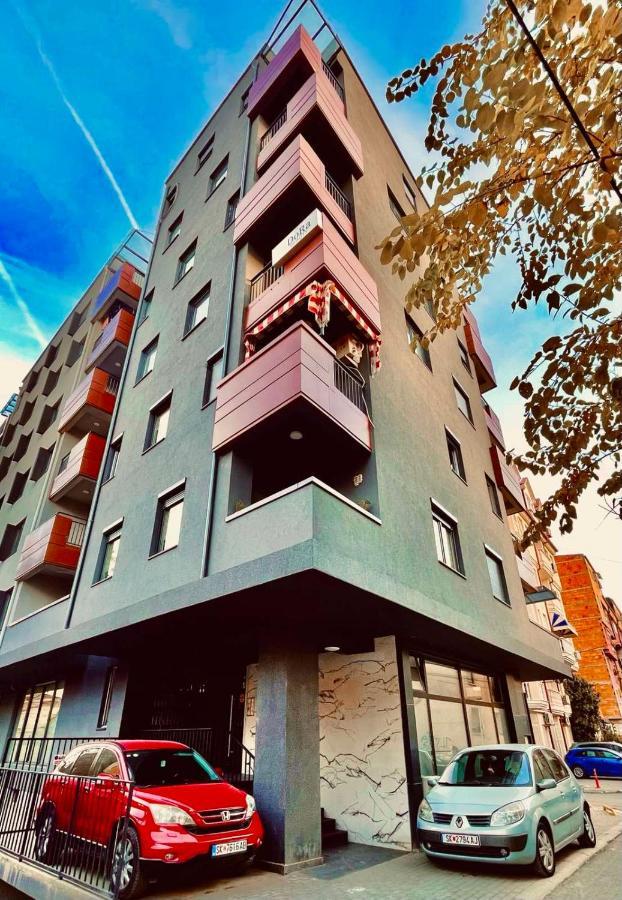 Boutique Apartment